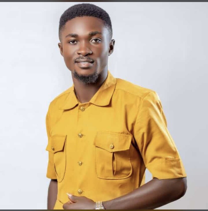 sOn Of tHe DoVe 🕊️🔥❤️