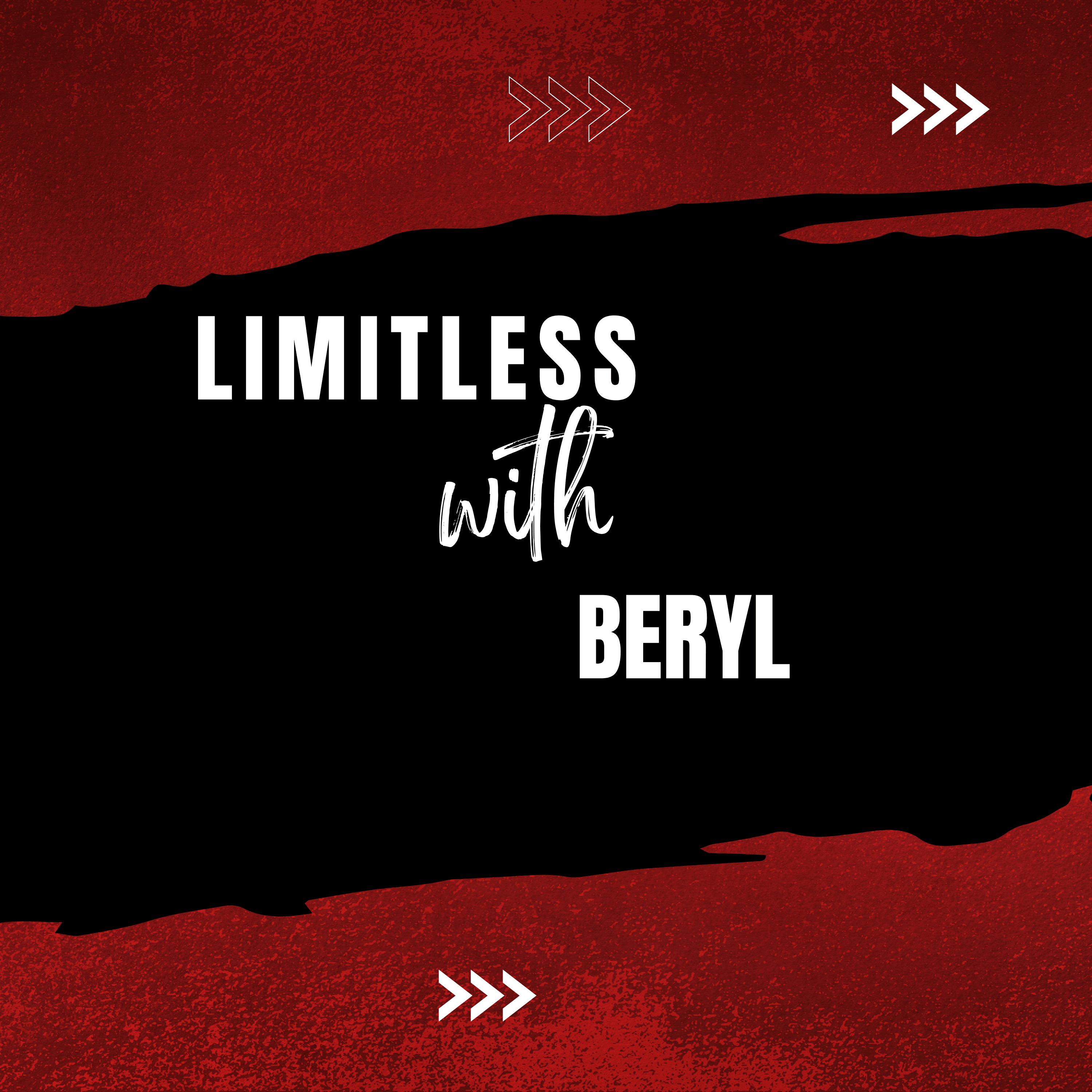 Limitless With Beryl