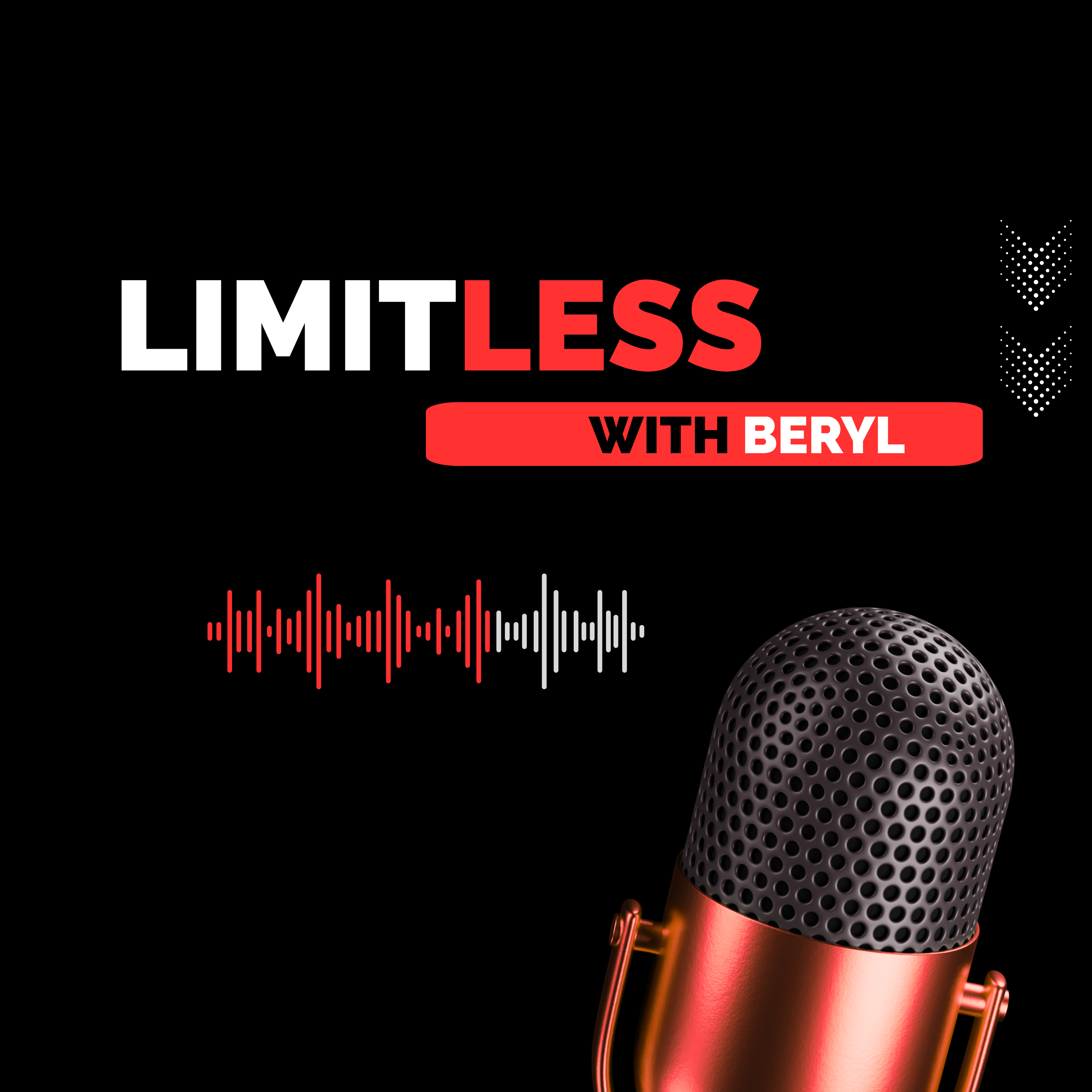 Limitless With Beryl