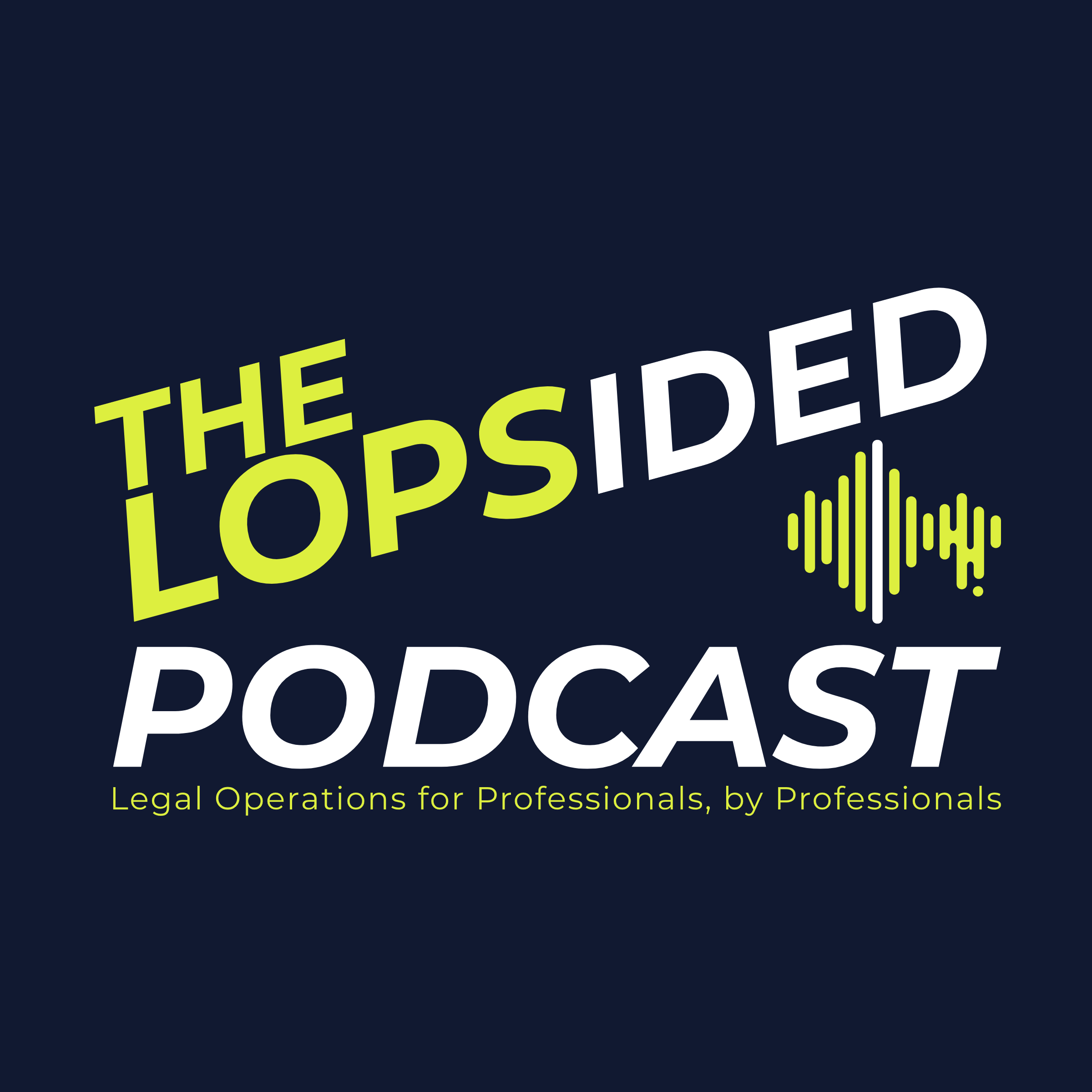 The LOPSided Podcast
