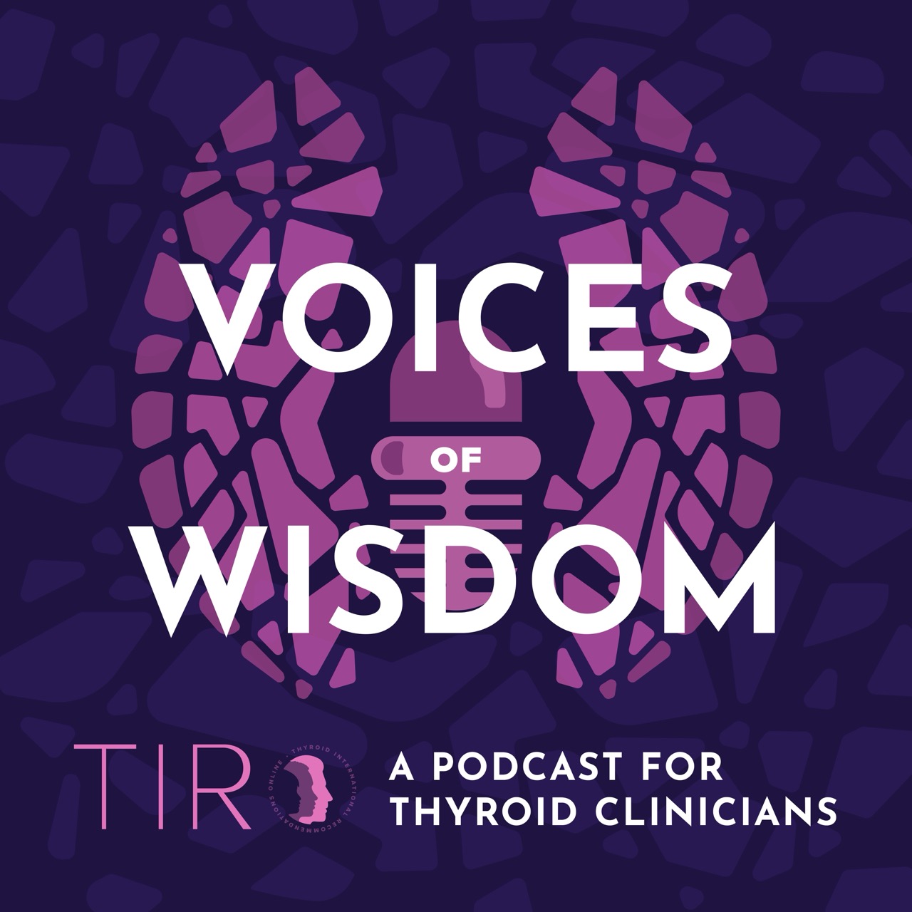 Voices of Wisdom: A Podcast for Thyroid Clinicians