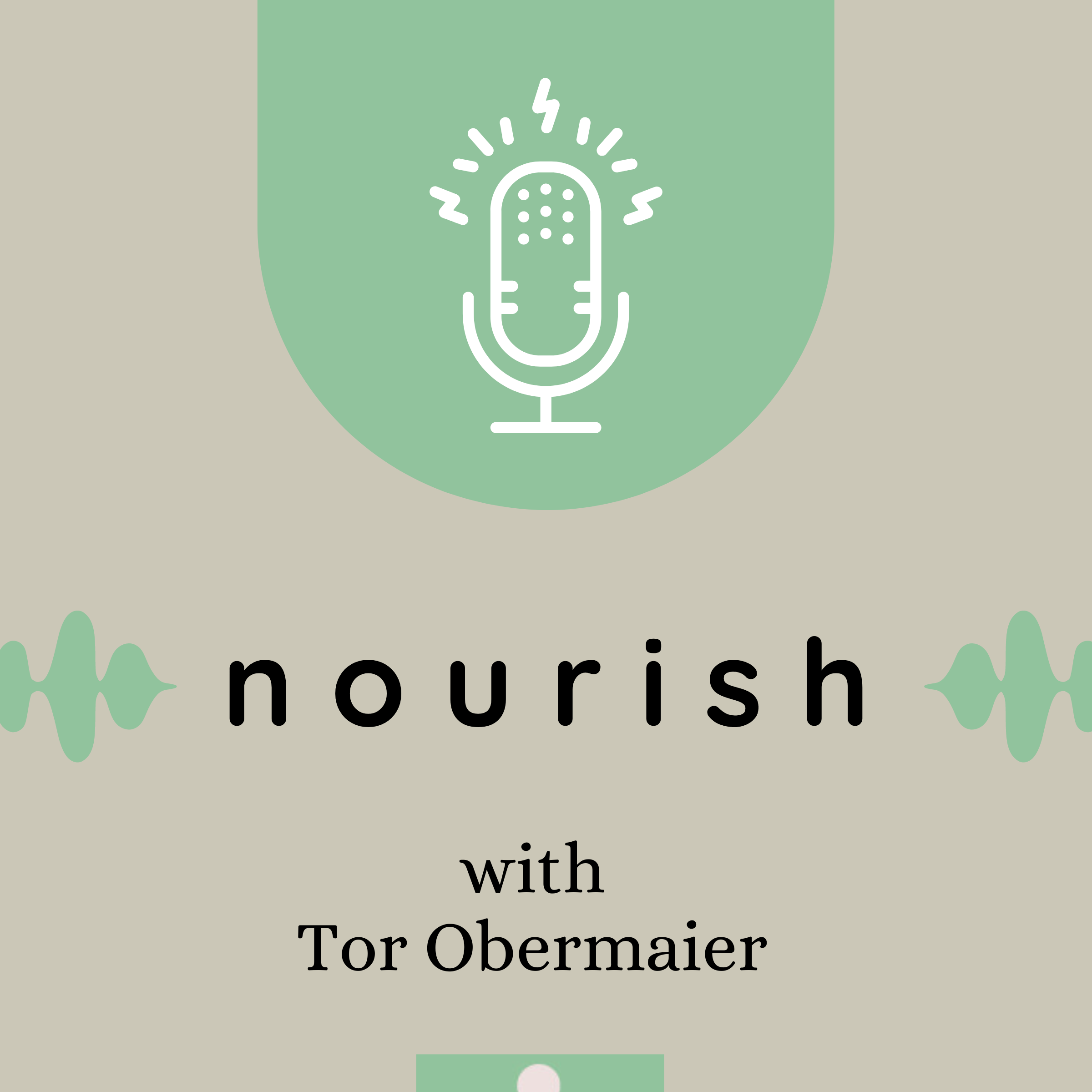 Nourish with Tor Obermaier