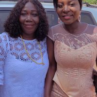 Serwaa Asante