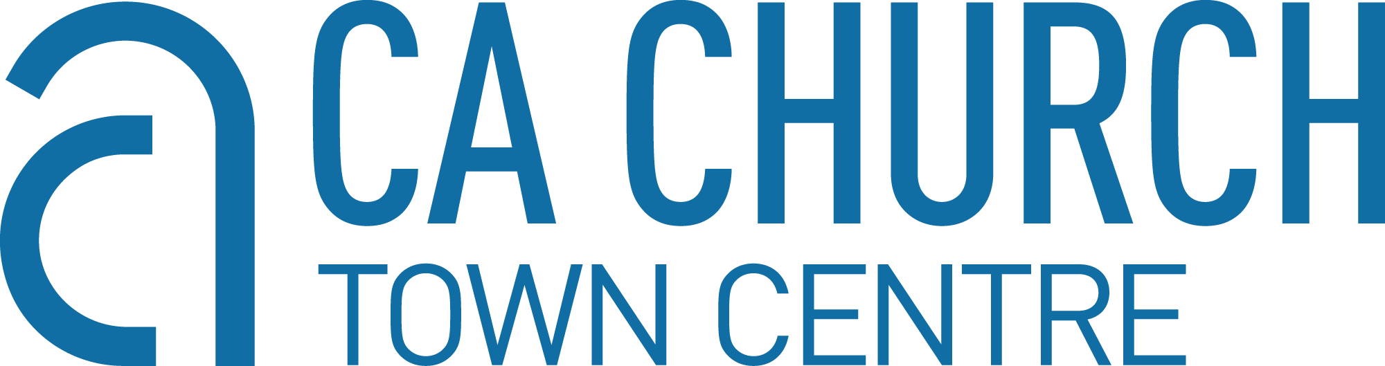 CA Church Town Centre