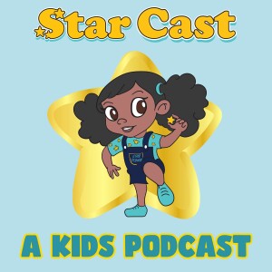 EP 12 King Moore w/ Anaya & Lyric: Becoming A Superstar! PT 1