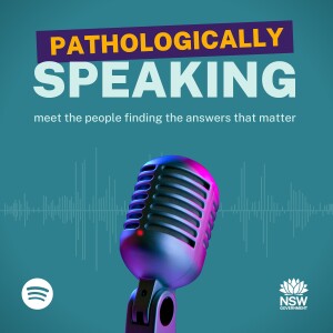 Defying the odds – Prof Richard Scolyer