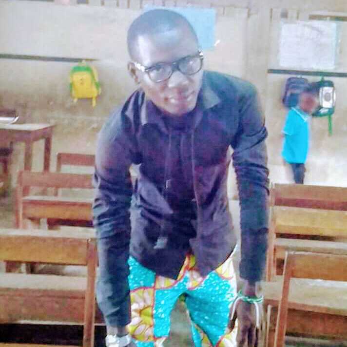 Kwarteng Jeremiah