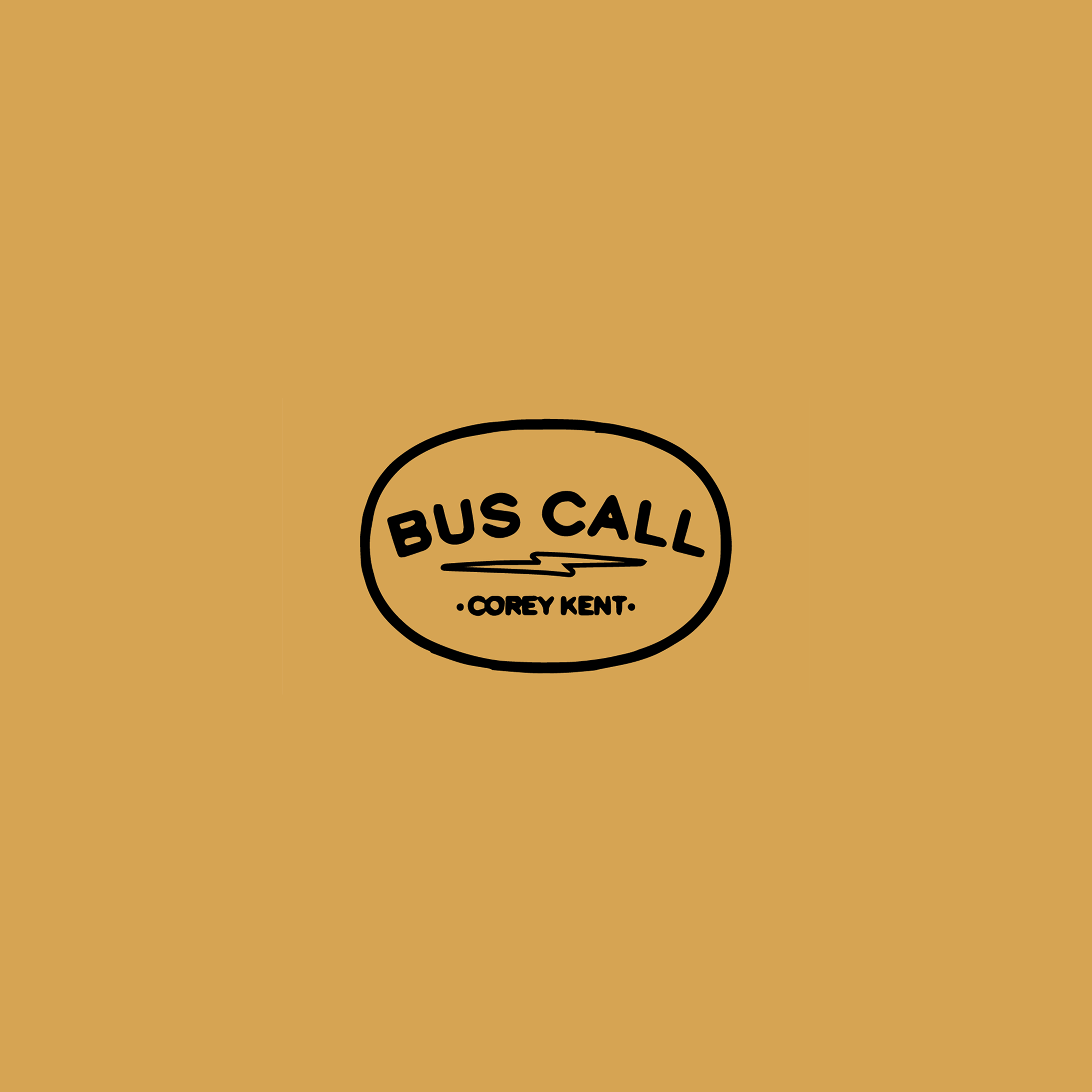 Bus Call with Corey Kent