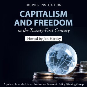 Economic Growth, Macro-Models, and a Move to the Hoover Institution