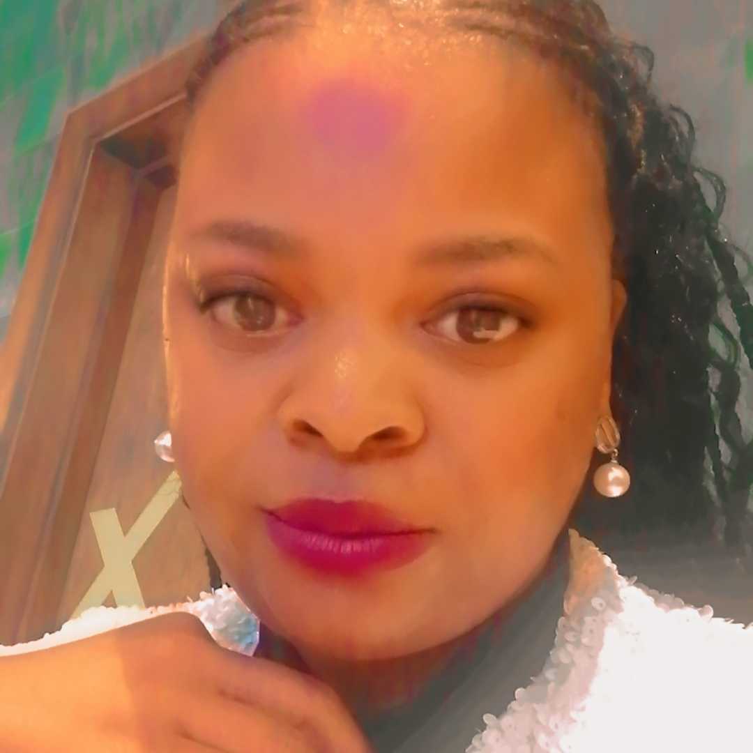 Reitumetse Mohajane