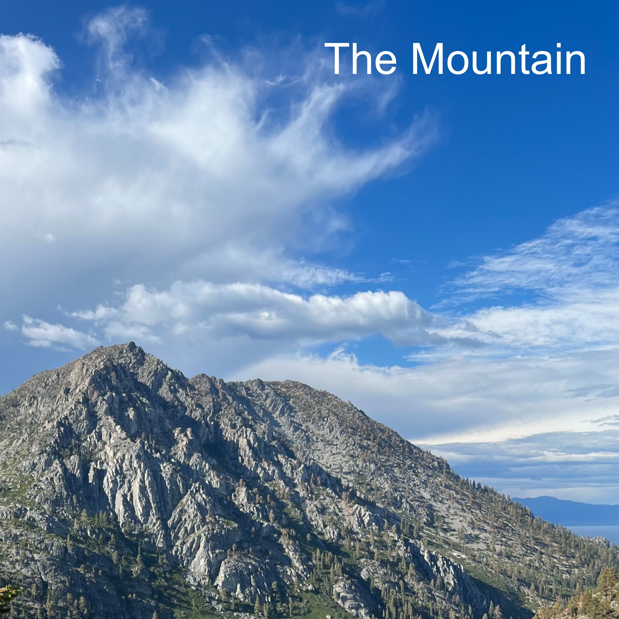 The Mountain