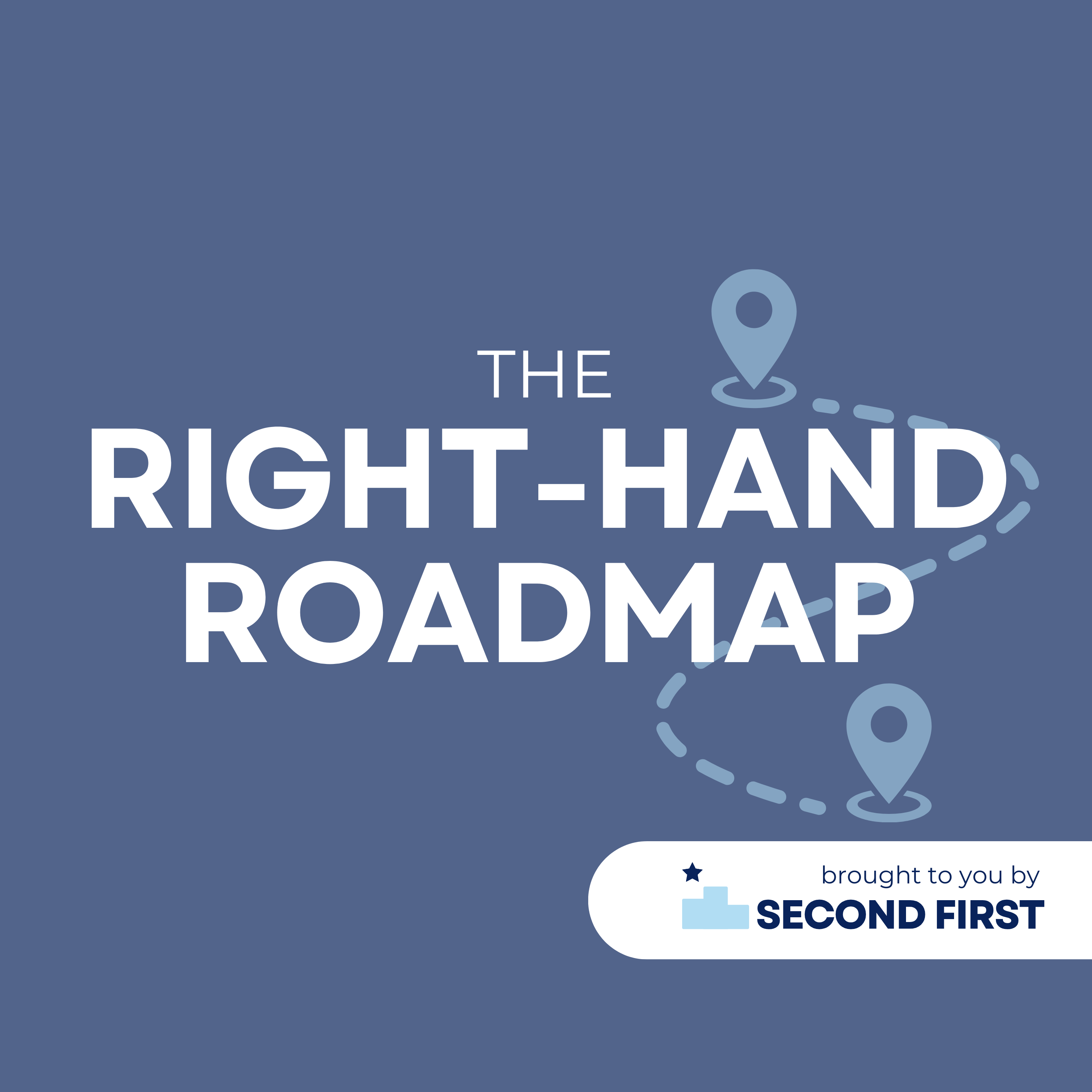 The Right-Hand Roadmap