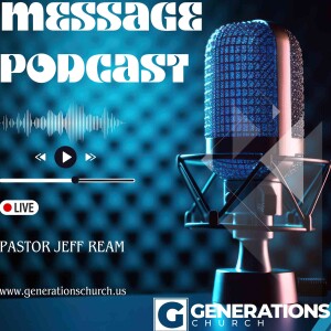 Made For Mission Week 6: Send Me