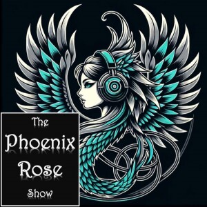 The Phoenix Rose Show
