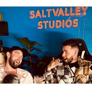 Cops Raid TourBuss!! - Ep.2 - Saltvalley Podcast