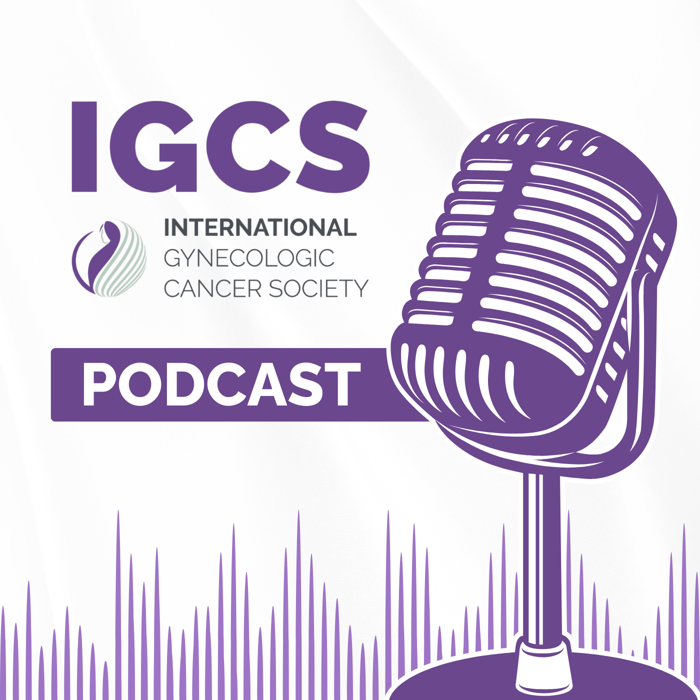 IGCS Podcast