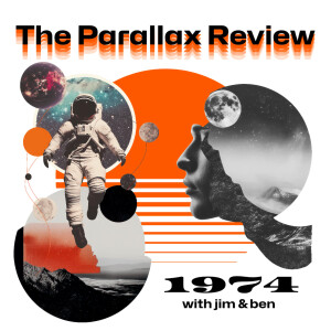 Ep 25 - The Godfather Parts 1 and 2