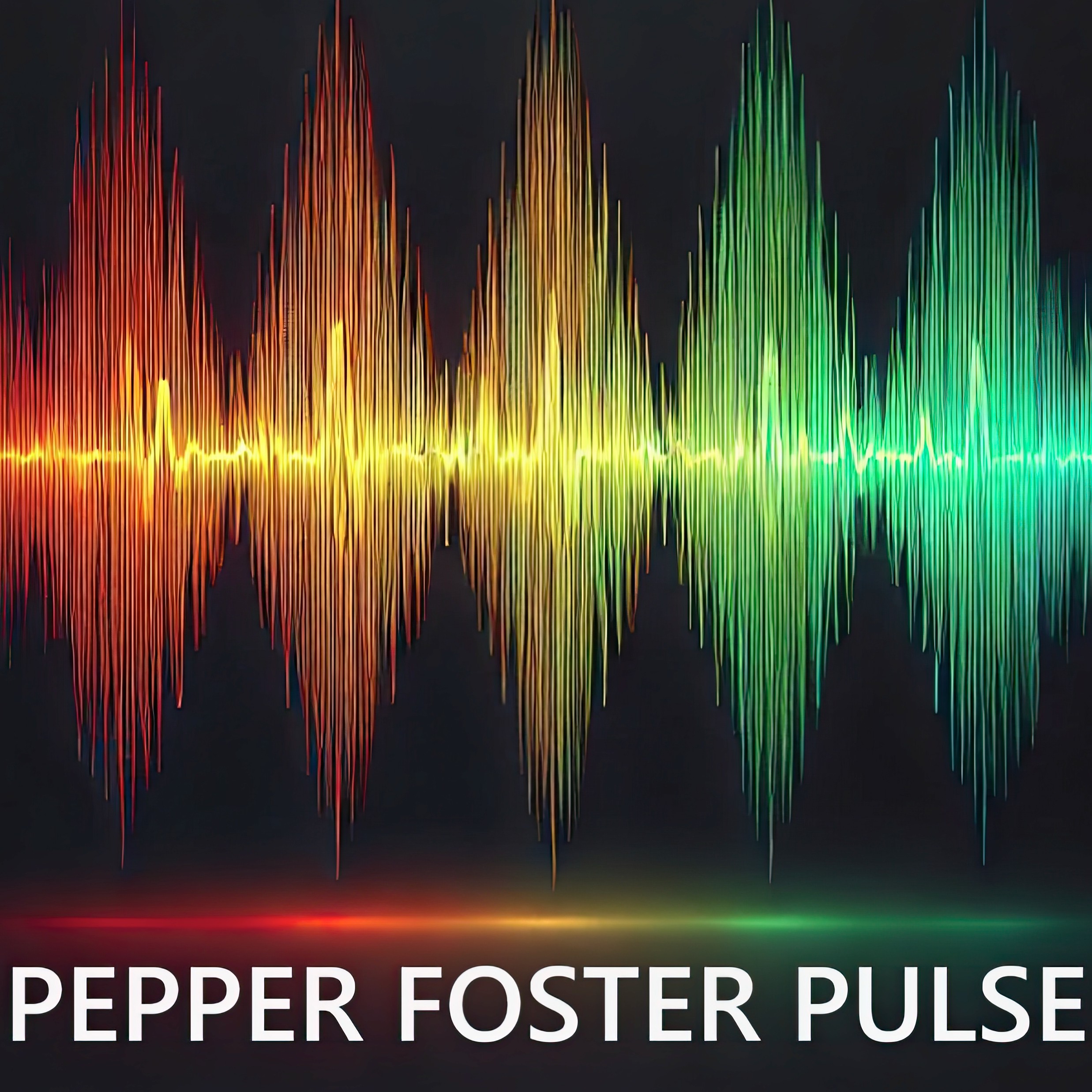 The Pepper Foster Pulse