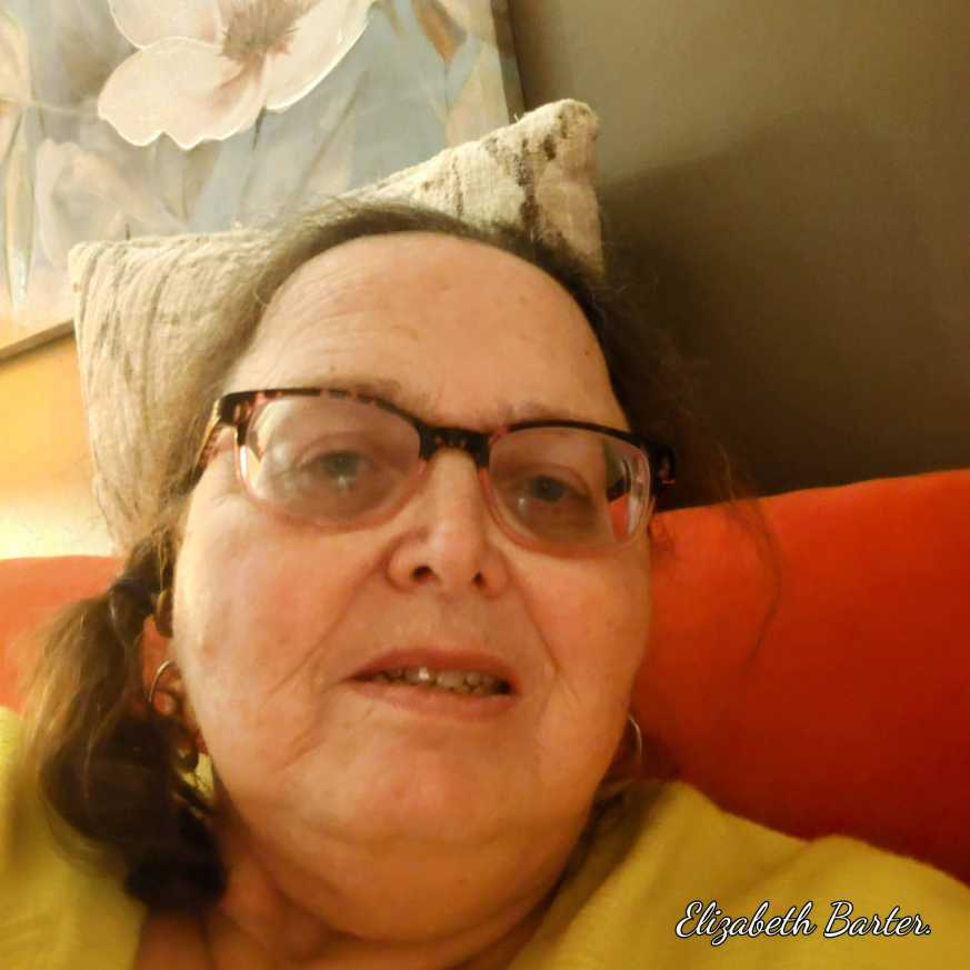 Elizabeth Barter