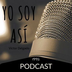 Yo Soy Así