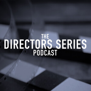 Episode 2: Michael Mann's Digital Canvas