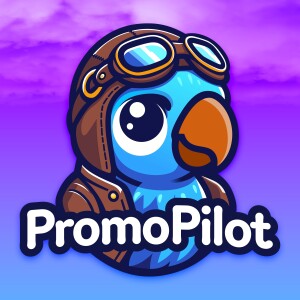 The PromoPilot Podcast