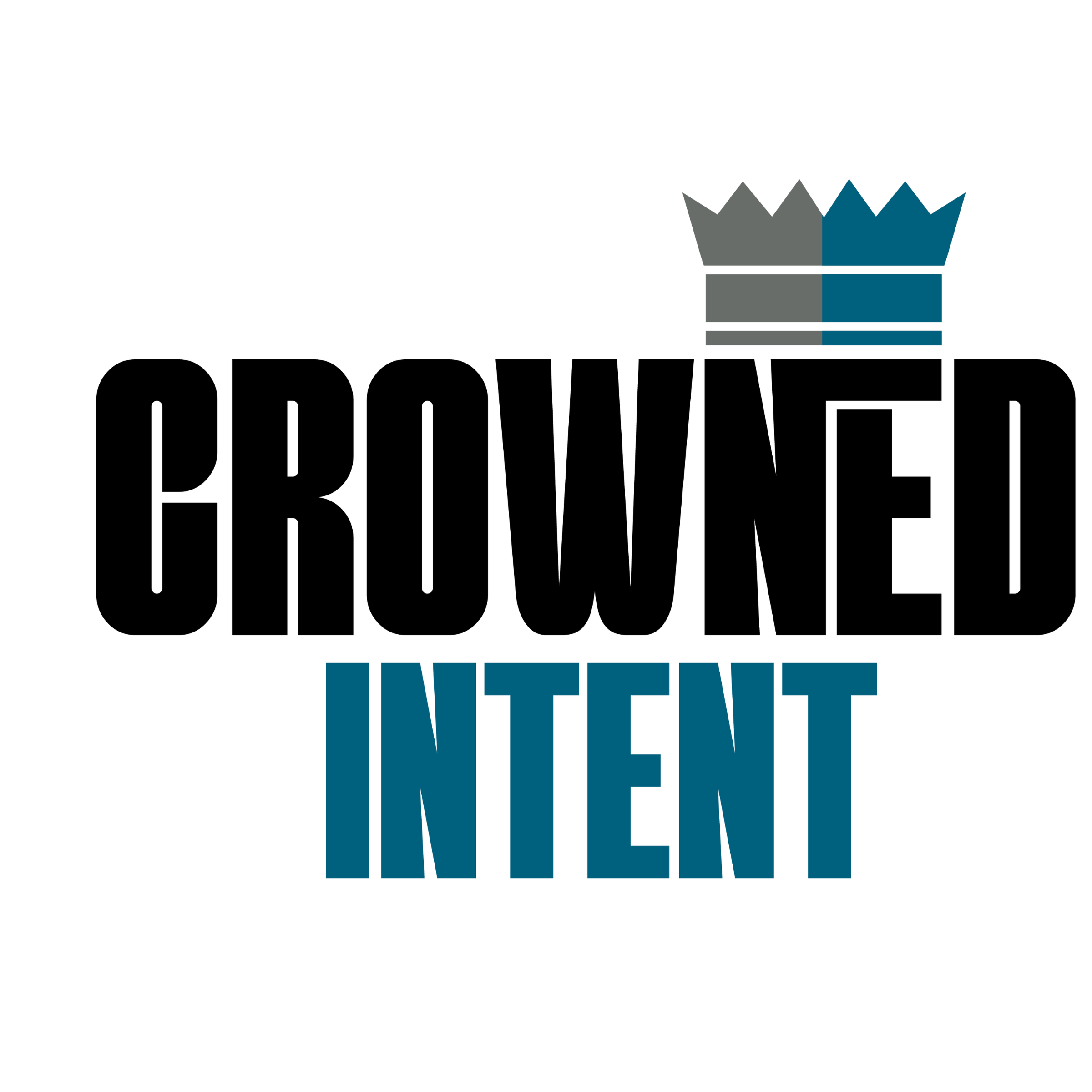 The Crowned Intent’s Podcast