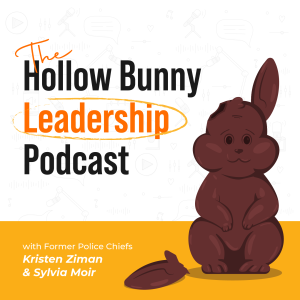 41. Rank is not Leadership with Chris Hsiung