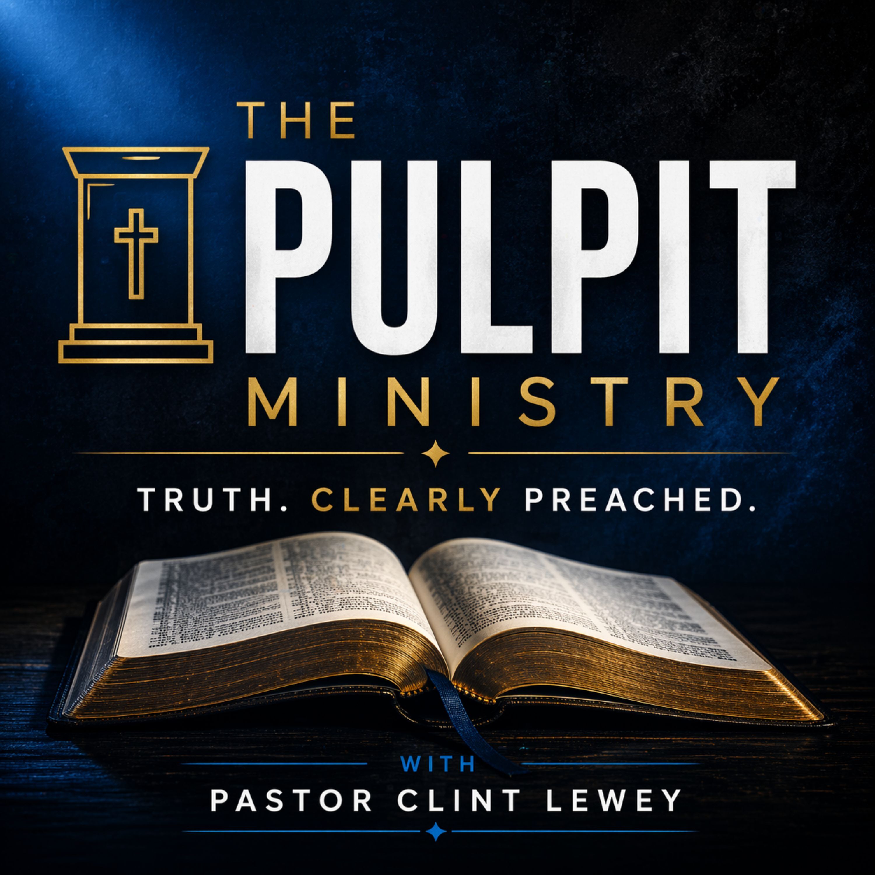 The Pulpit Ministry