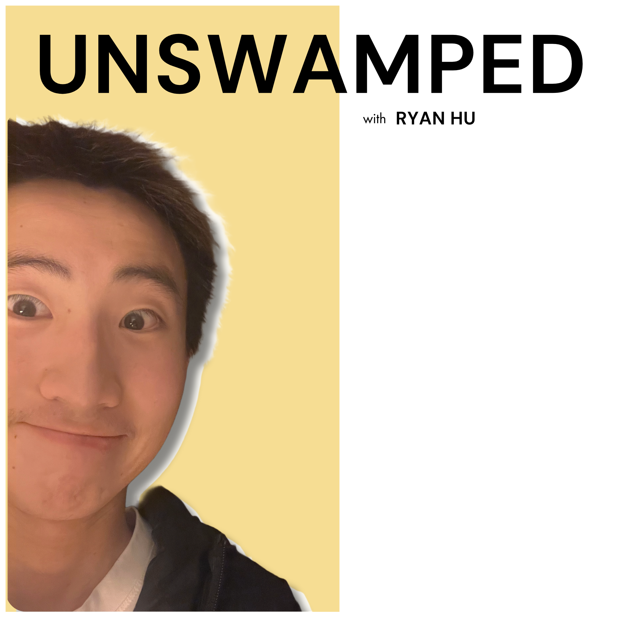 Unswamped