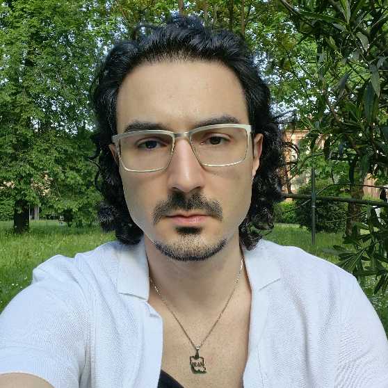Pouria