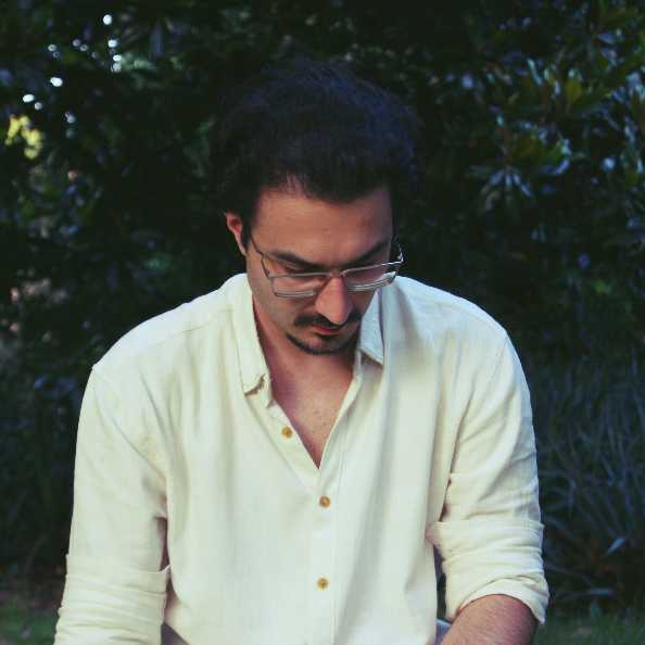 Pouria