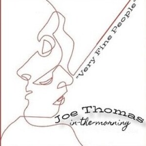 Joe Thomas in the morning 6am hour 080824