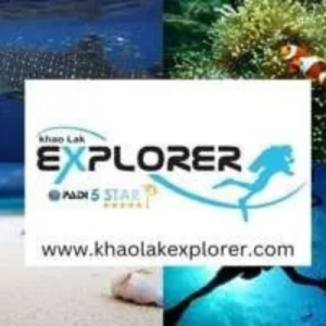 Dive into Adventure with Khao Lak Explorer