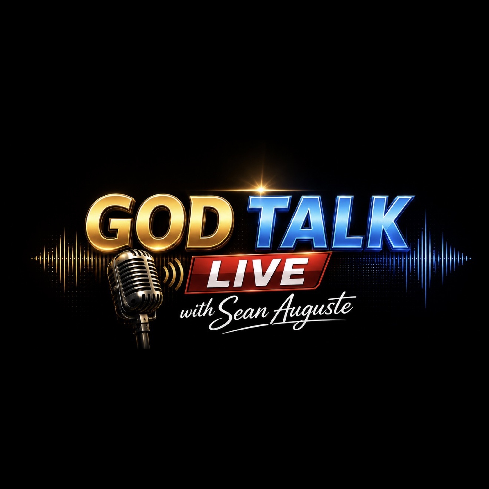 GodTalkLive
