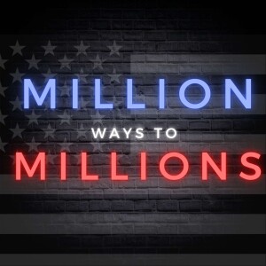 TRAILER_Unlocking the Secrets to Wealth-Building in America Today - Million Ways to Millions