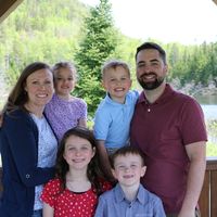 Joel-Holly Buckingham