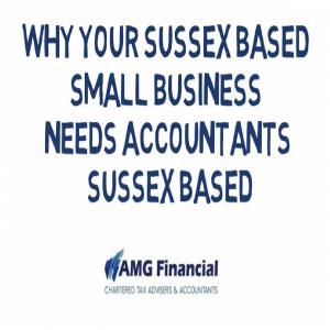 Accountants Sussex