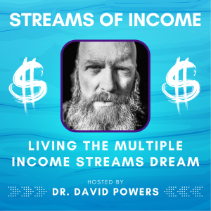 Season 2: Episode 5: Who Wants a Free Source of Ideas for Hot Streams of Income?