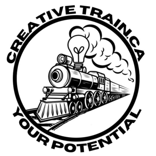 The Creative Train Podcast