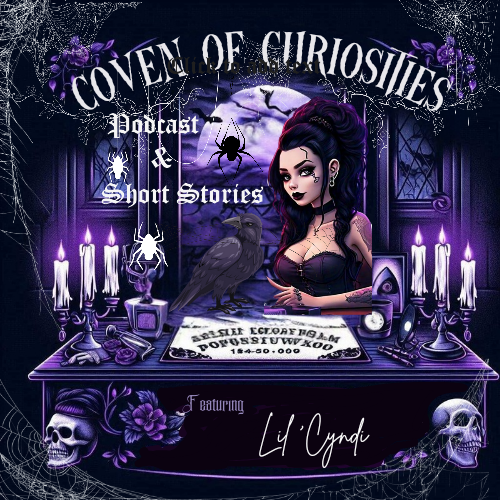 Coven of Curiosities