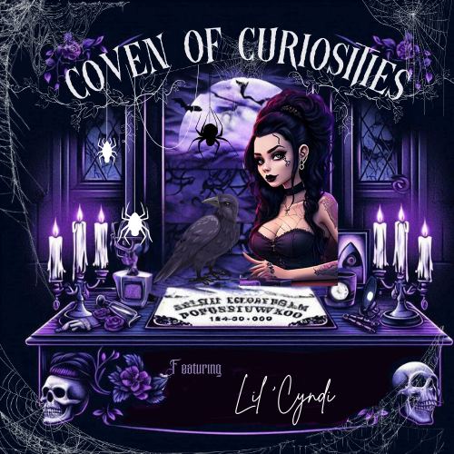 Coven of Curiosities