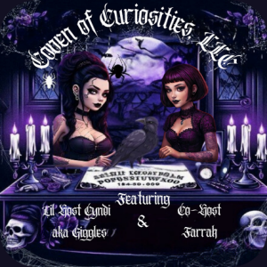 “Unveiling the Unseen with Jerry Millwood Jr., Judge, Paratrooper, Paranormal & Cryptid Aficionado!”