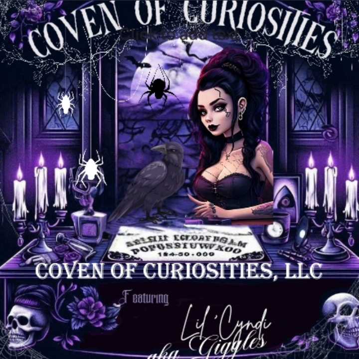 Coven of Curiosities