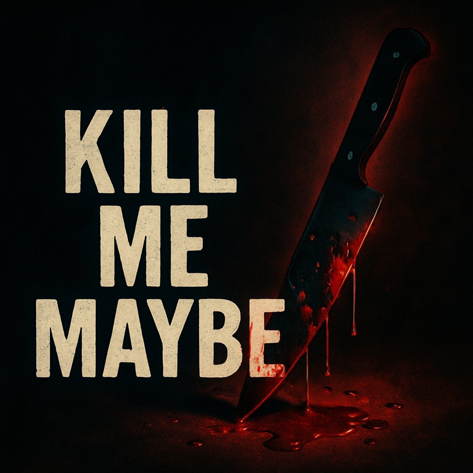Kill Me Maybe