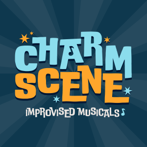 Charm Scene: Improvised Musicals (Trailer)