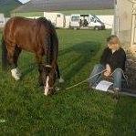 Mariane Ovesen Bjerre