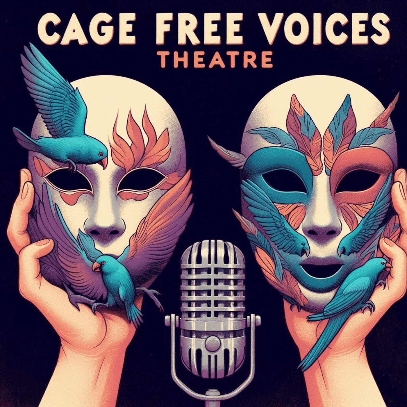 Cage Free Voices Theatre