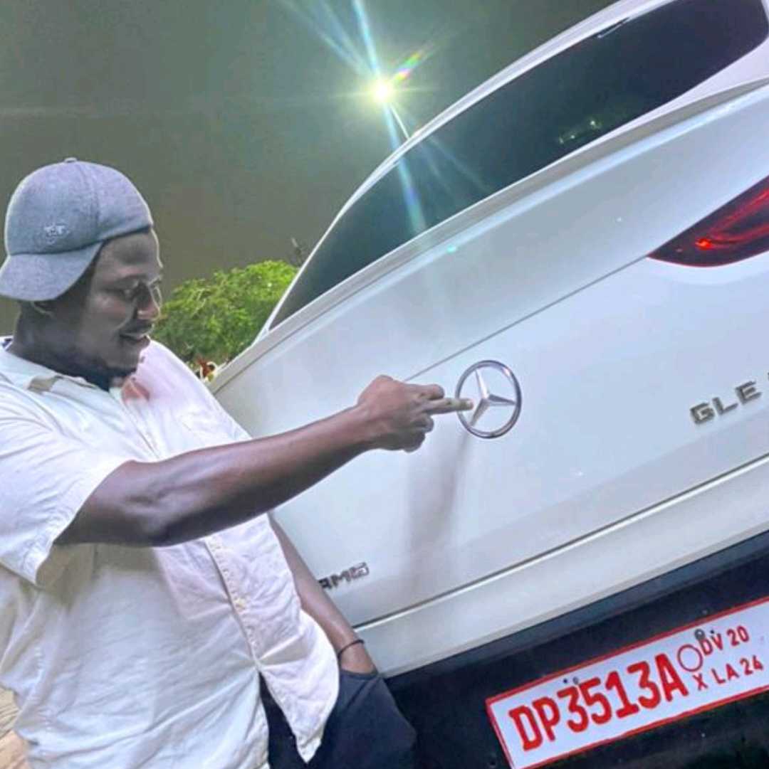 Emmanuel Antwi