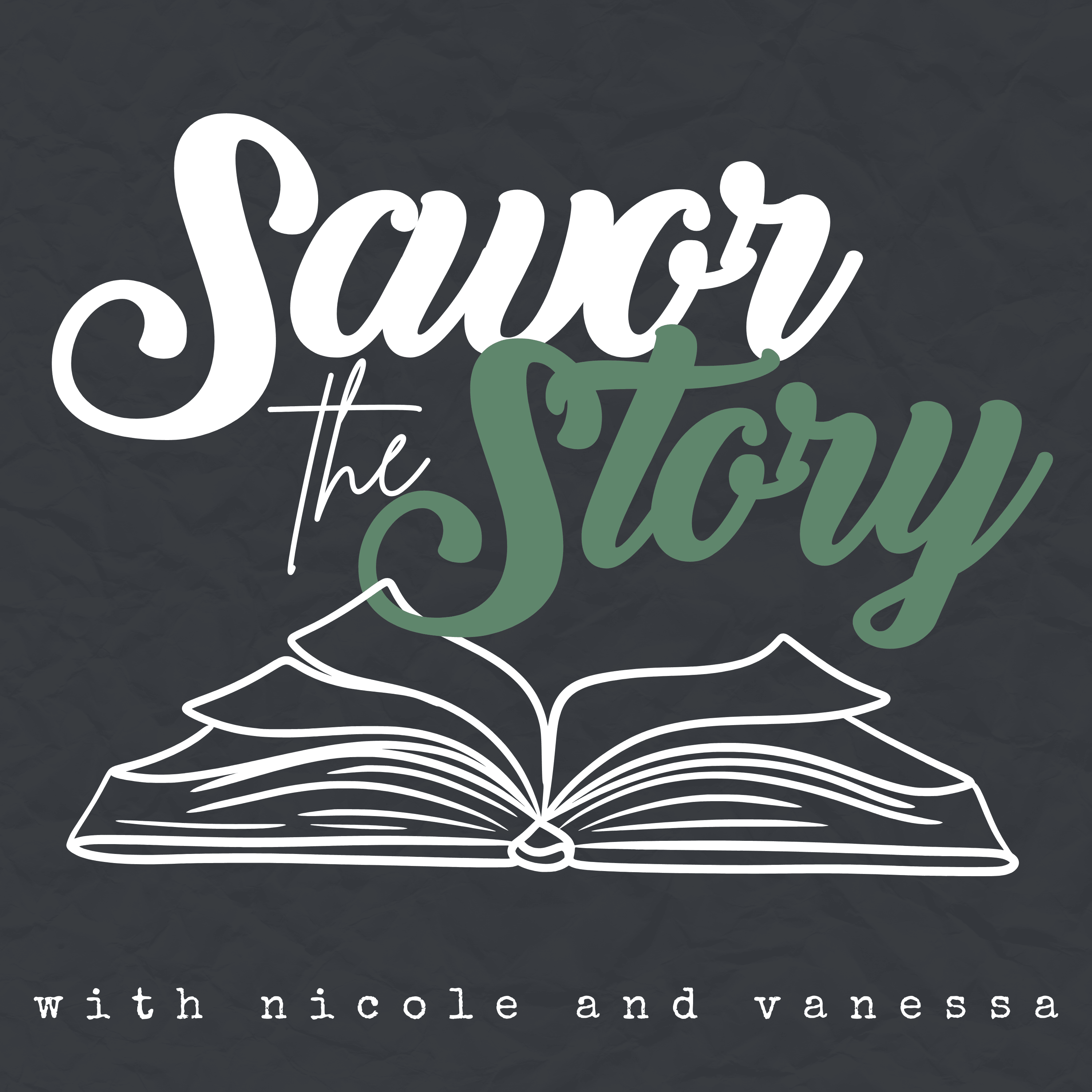 Savor the Story